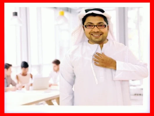 Business Consultant in Qatar