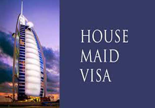 Maid Resident Permit in Qatar