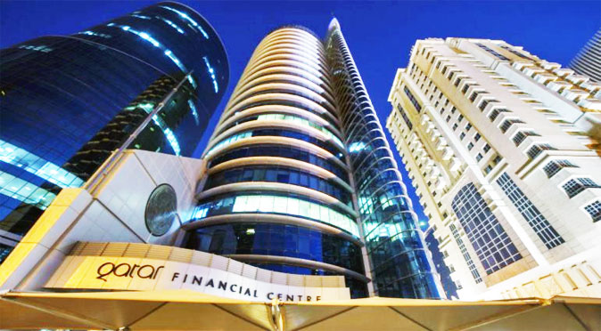Qatar Financial Center QFC