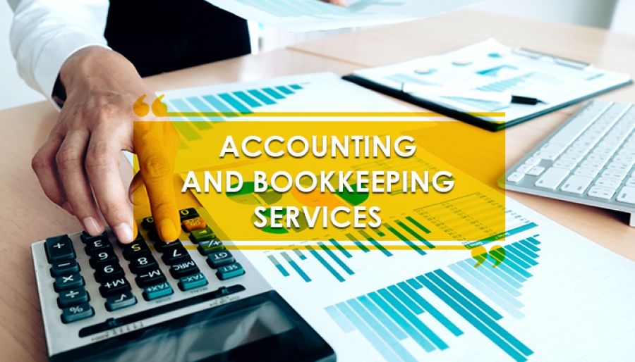 accounting services in doha Qatar