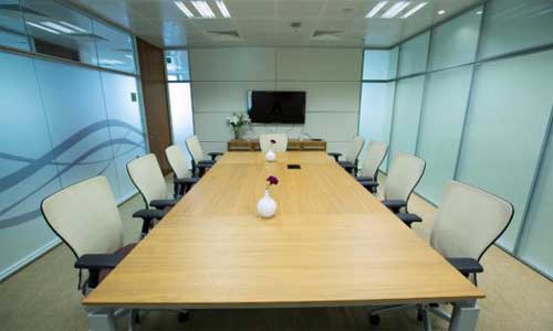 meeting room virtual business qatar
