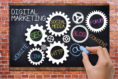 Digital Marketing Agency In Qatar
