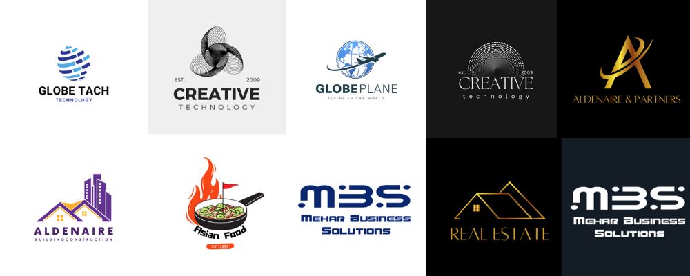 logo design company in qatar