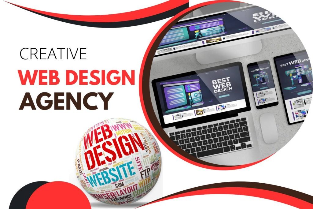 web design in Qatar